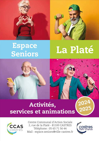 Espace senior