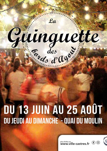 La guiguette