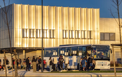 Transport scolaires